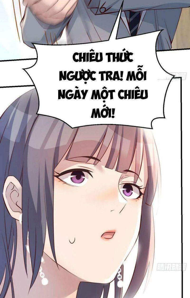 Trong Nhà Có 2 Bạn Gái Song Sinh - Chapter 155 - Page 38