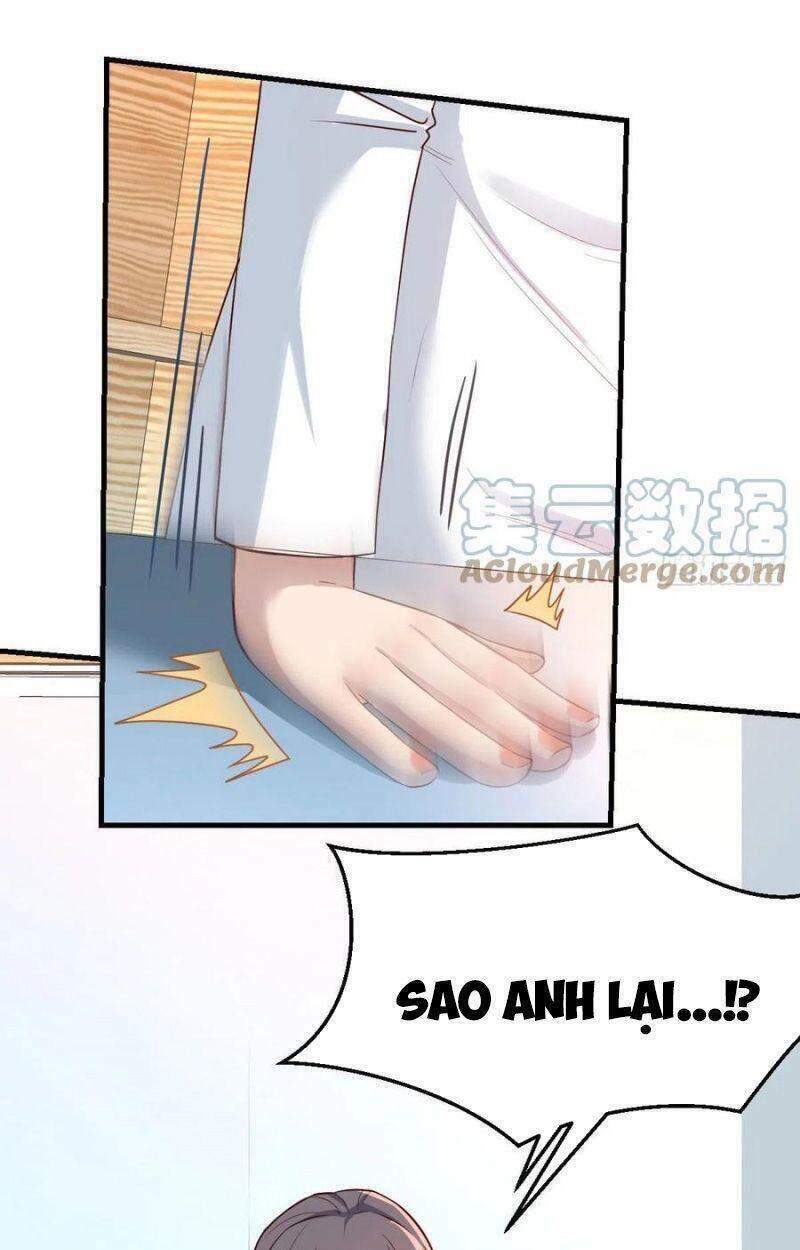 Trong Nhà Có 2 Bạn Gái Song Sinh - Chapter 155 - Page 40