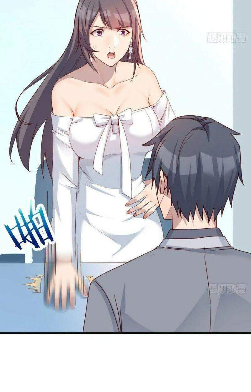 Trong Nhà Có 2 Bạn Gái Song Sinh - Chapter 155 - Page 41