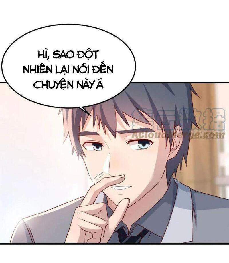 Trong Nhà Có 2 Bạn Gái Song Sinh - Chapter 155 - Page 42