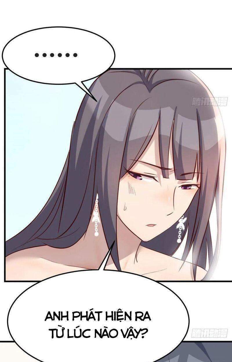 Trong Nhà Có 2 Bạn Gái Song Sinh - Chapter 155 - Page 43