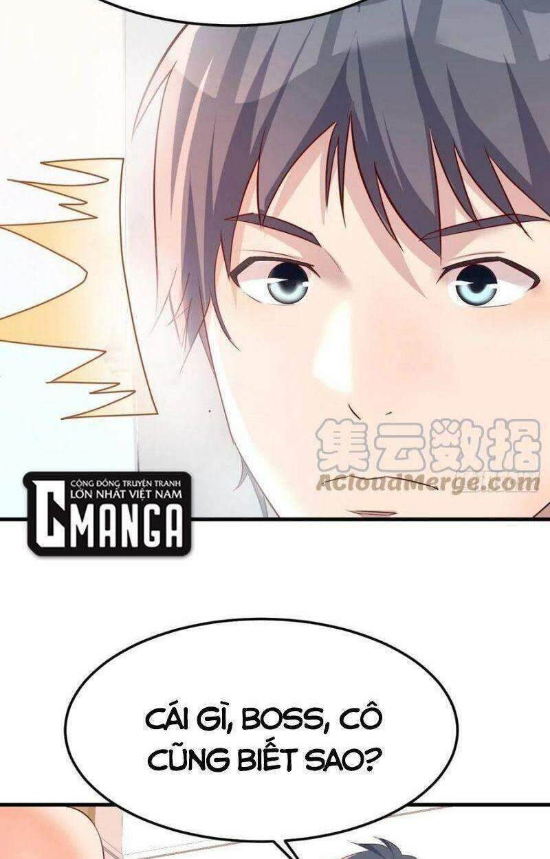 Trong Nhà Có 2 Bạn Gái Song Sinh - Chapter 155 - Page 44