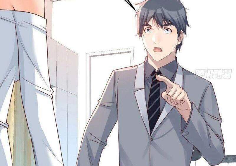 Trong Nhà Có 2 Bạn Gái Song Sinh - Chapter 155 - Page 45