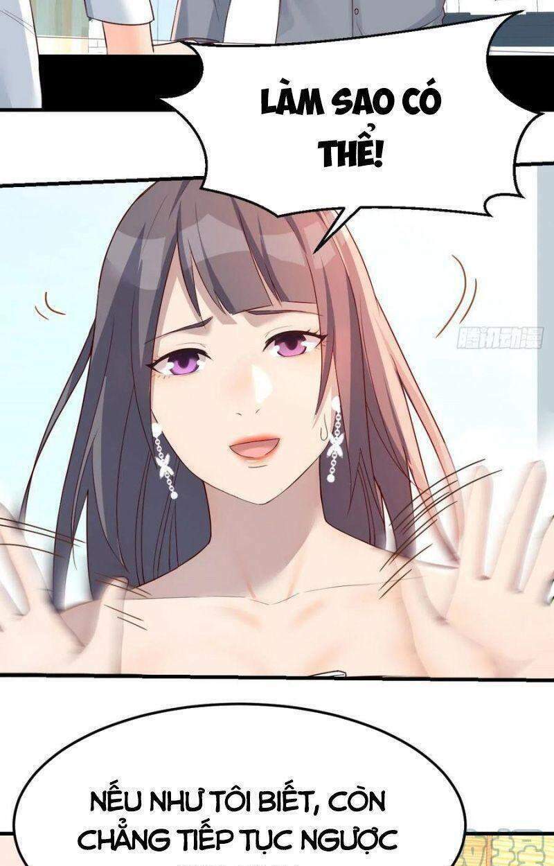 Trong Nhà Có 2 Bạn Gái Song Sinh - Chapter 155 - Page 46