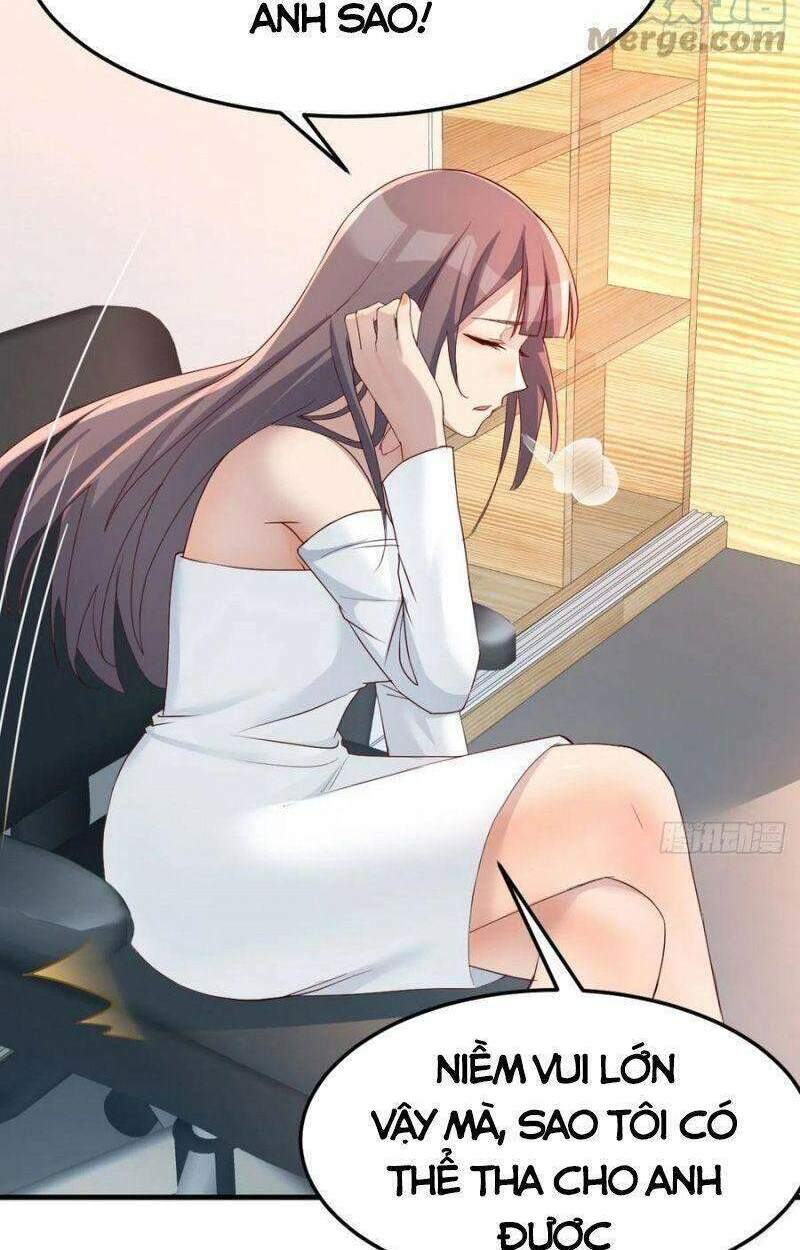 Trong Nhà Có 2 Bạn Gái Song Sinh - Chapter 155 - Page 47