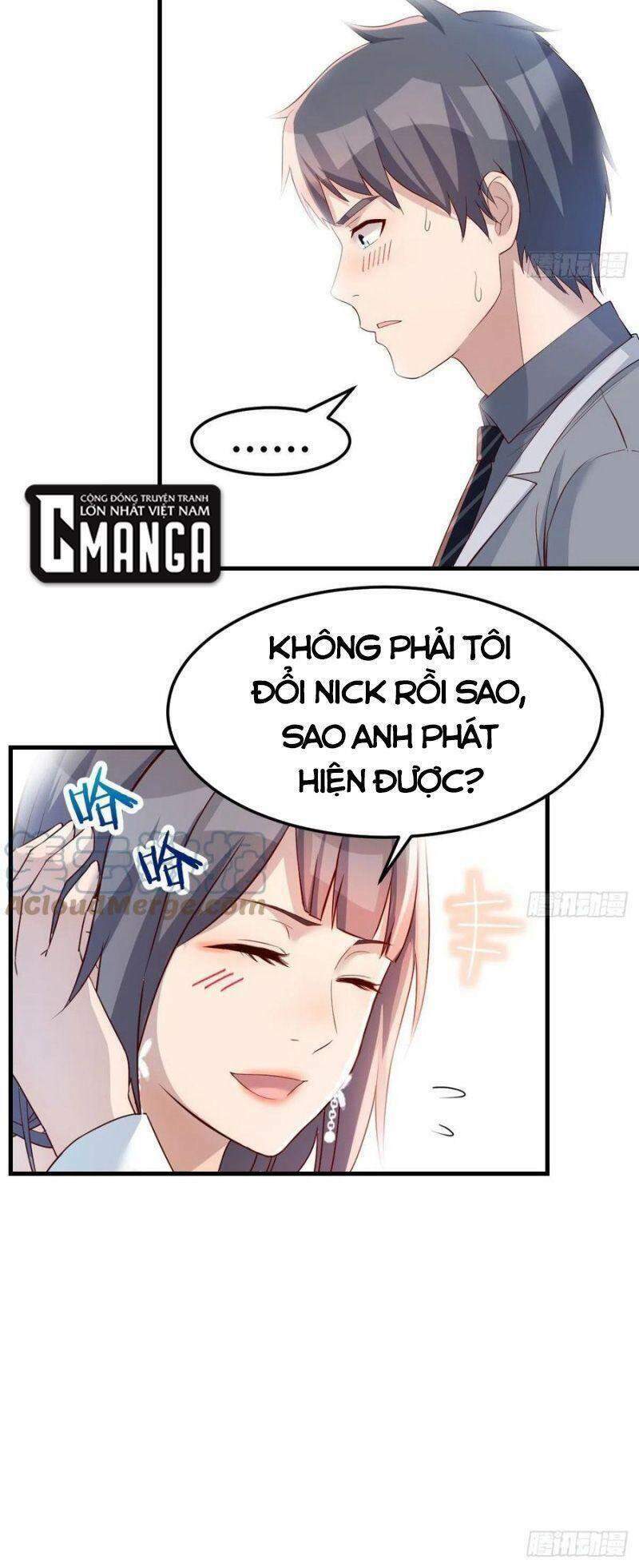 Trong Nhà Có 2 Bạn Gái Song Sinh - Chapter 155 - Page 49