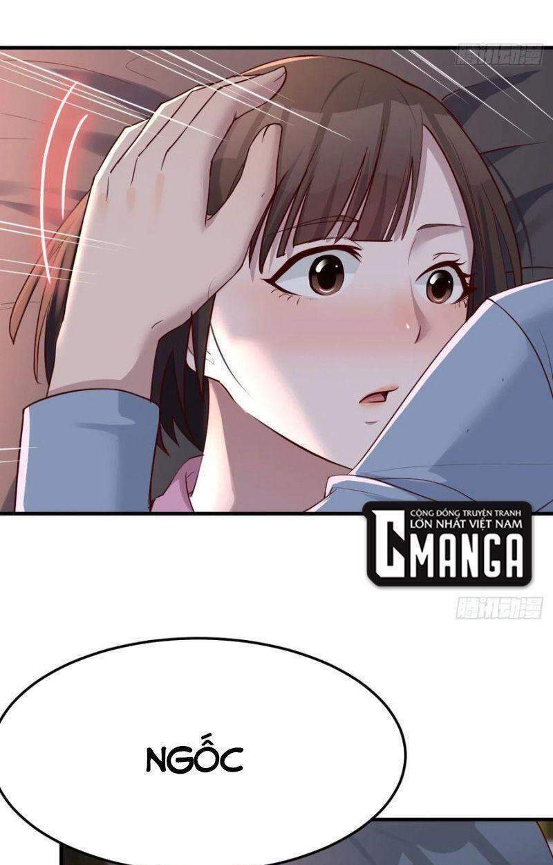 Trong Nhà Có 2 Bạn Gái Song Sinh - Chapter 155 - Page 5