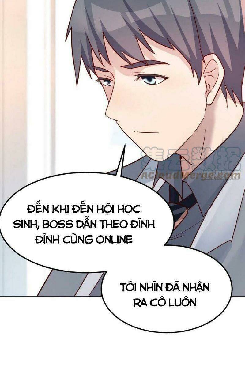 Trong Nhà Có 2 Bạn Gái Song Sinh - Chapter 156 - Page 11