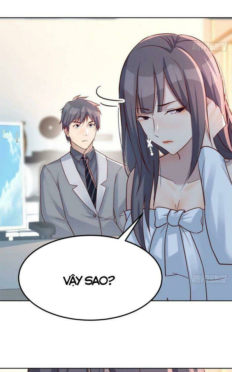 Trong Nhà Có 2 Bạn Gái Song Sinh - Chapter 156 - Page 12