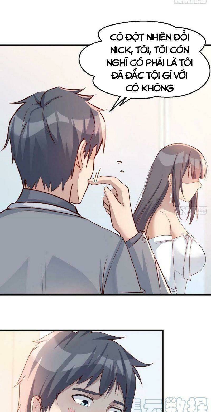 Trong Nhà Có 2 Bạn Gái Song Sinh - Chapter 156 - Page 14