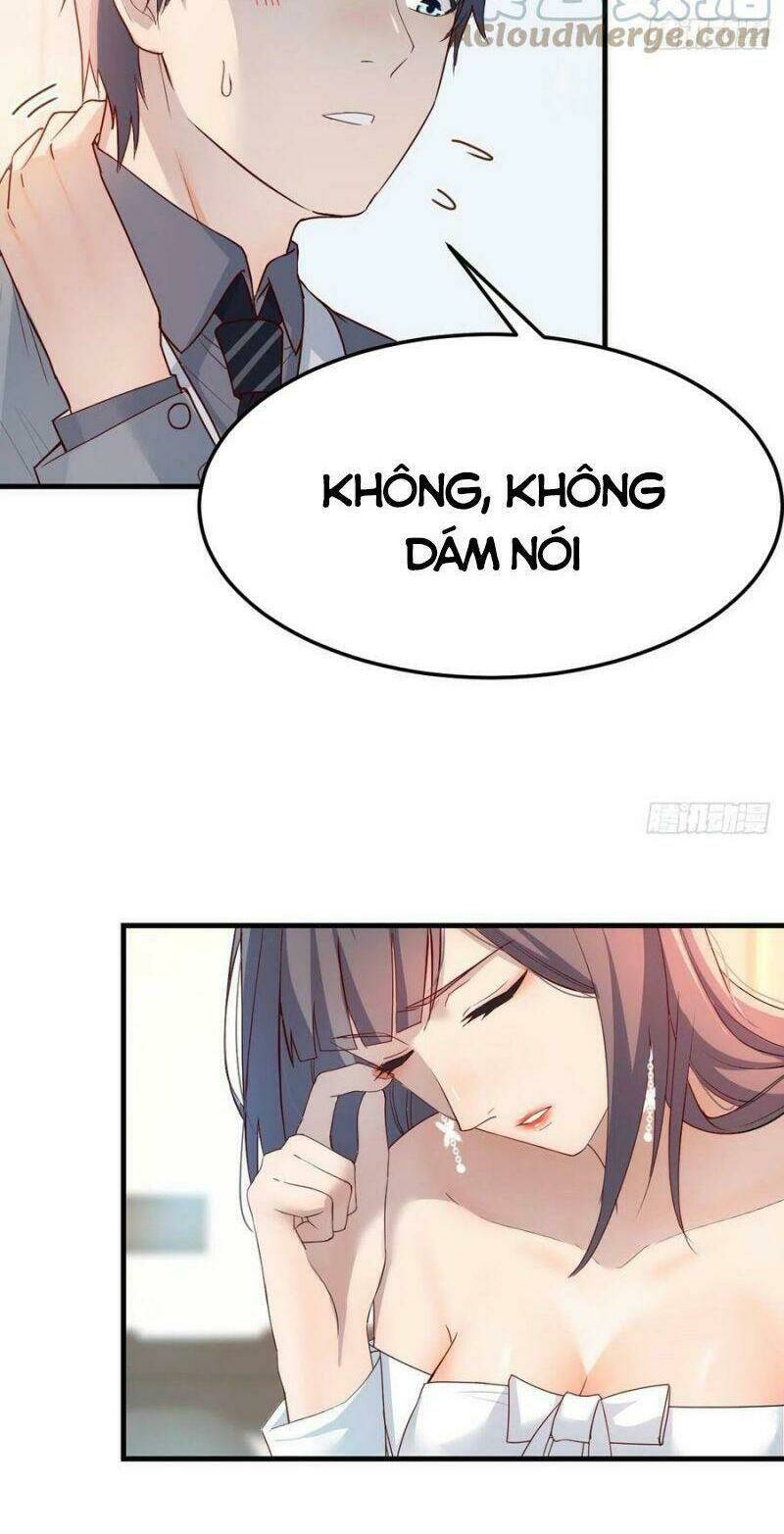 Trong Nhà Có 2 Bạn Gái Song Sinh - Chapter 156 - Page 15