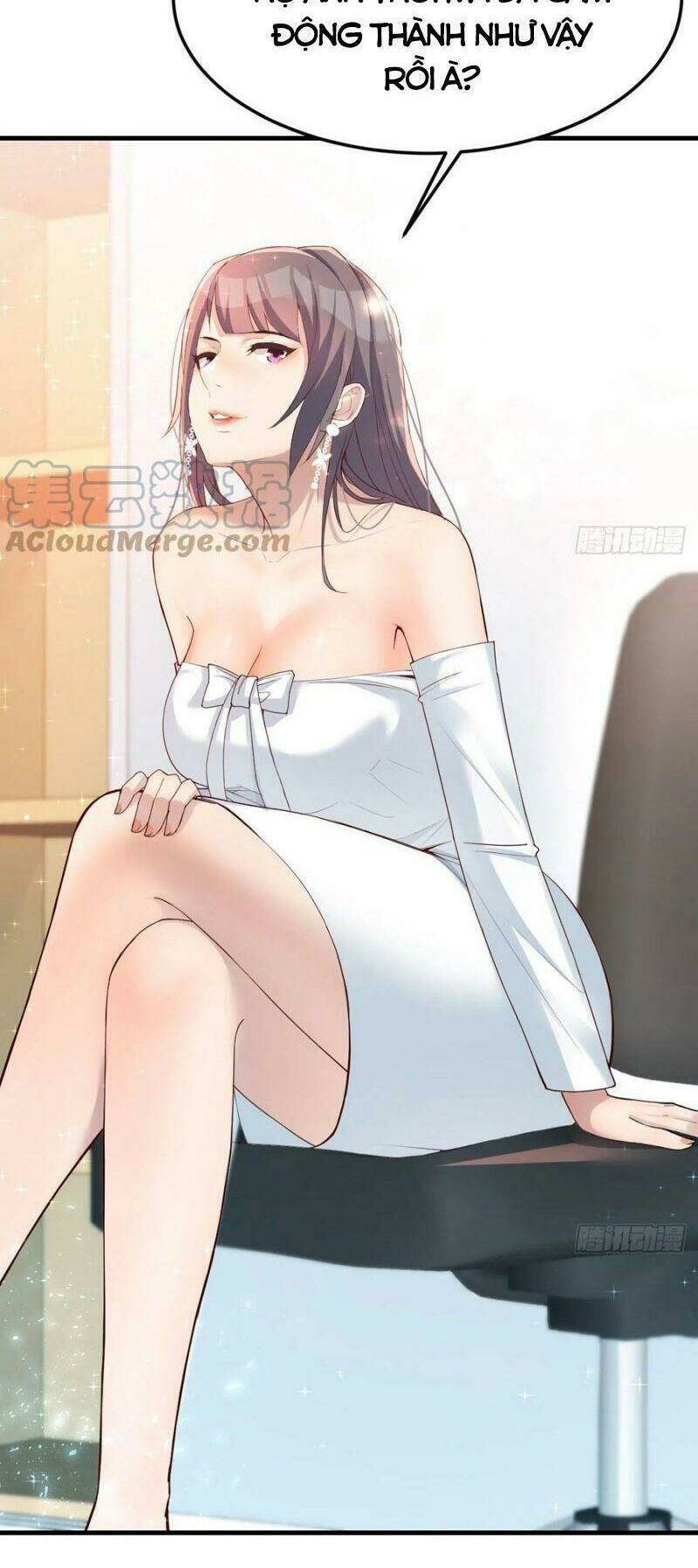 Trong Nhà Có 2 Bạn Gái Song Sinh - Chapter 156 - Page 19