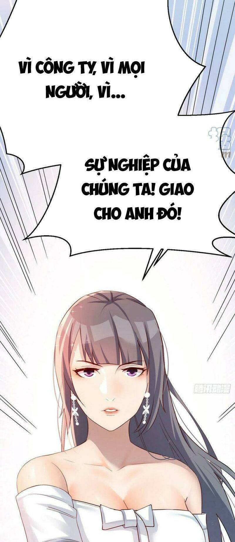 Trong Nhà Có 2 Bạn Gái Song Sinh - Chapter 156 - Page 23