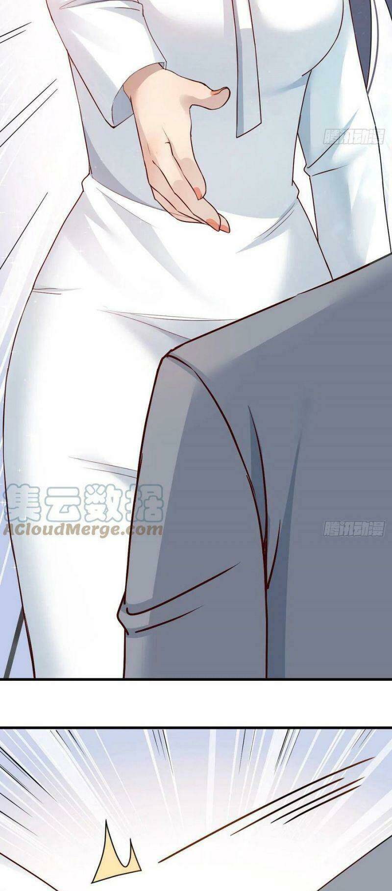 Trong Nhà Có 2 Bạn Gái Song Sinh - Chapter 156 - Page 24