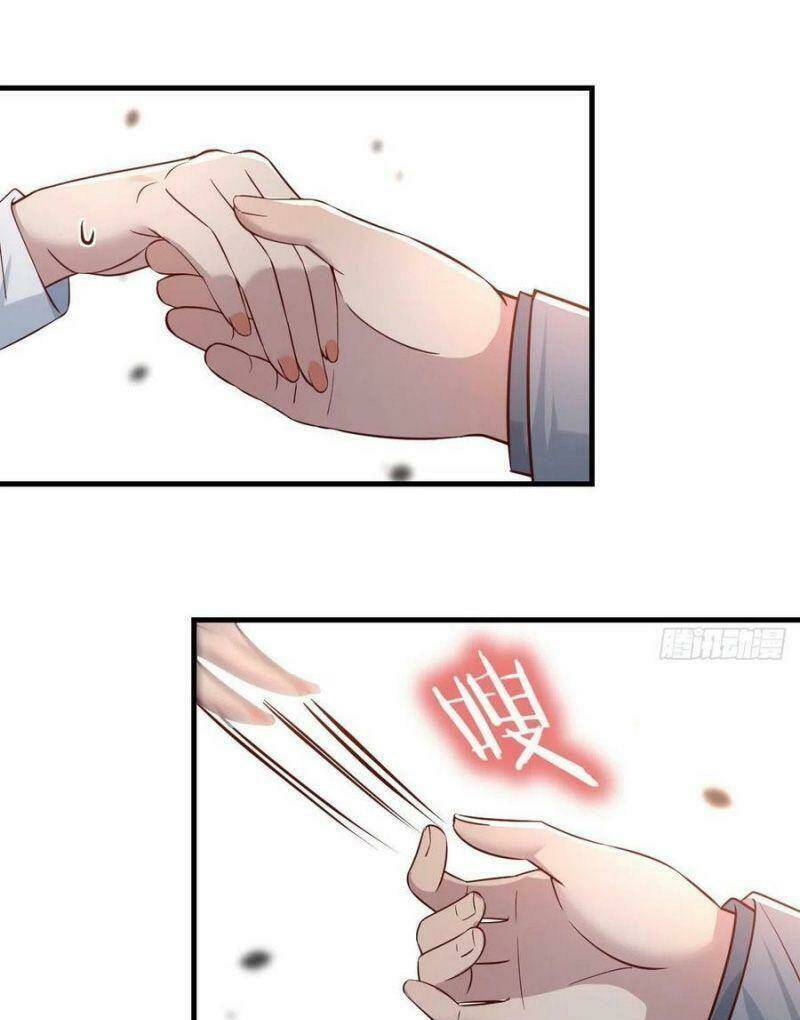 Trong Nhà Có 2 Bạn Gái Song Sinh - Chapter 156 - Page 26