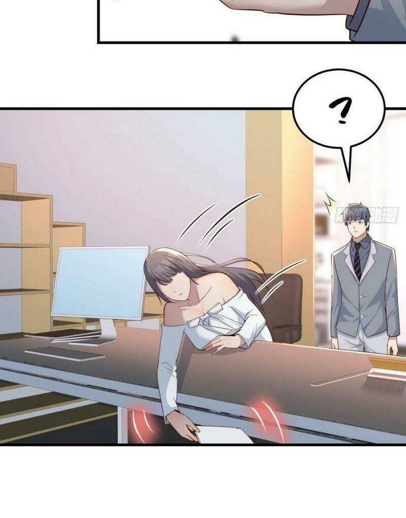 Trong Nhà Có 2 Bạn Gái Song Sinh - Chapter 156 - Page 27