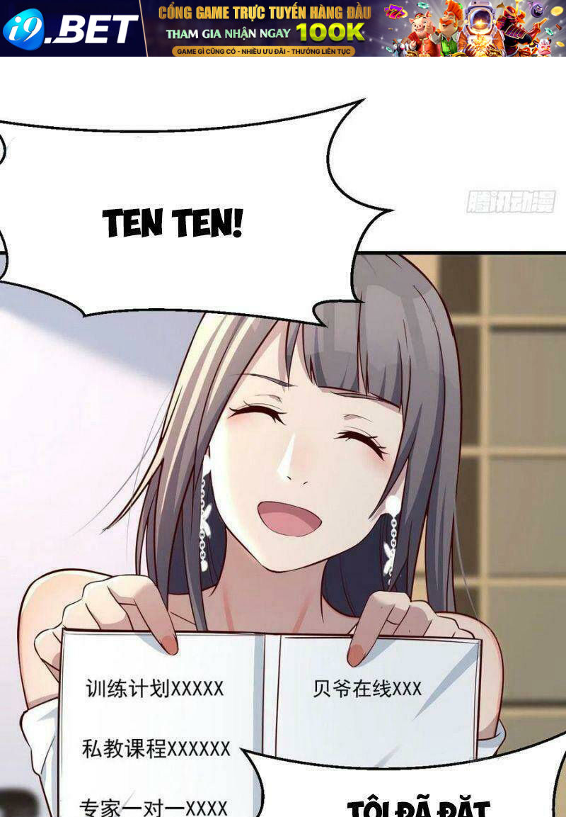 Trong Nhà Có 2 Bạn Gái Song Sinh - Chapter 156 - Page 28