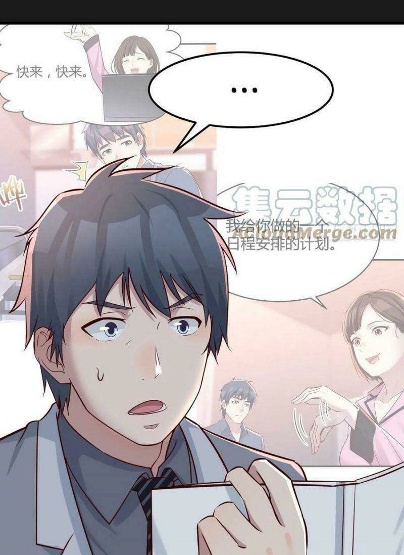 Trong Nhà Có 2 Bạn Gái Song Sinh - Chapter 156 - Page 30