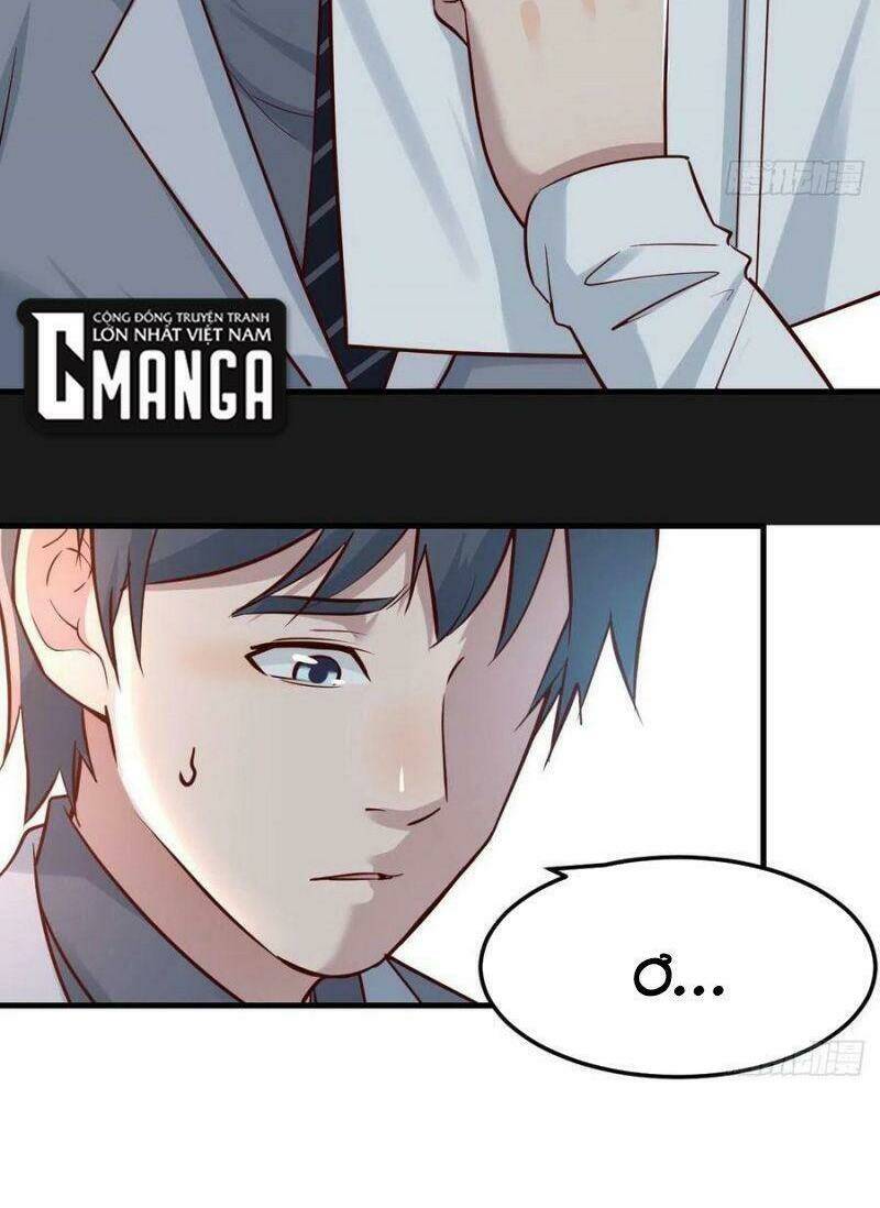 Trong Nhà Có 2 Bạn Gái Song Sinh - Chapter 156 - Page 31