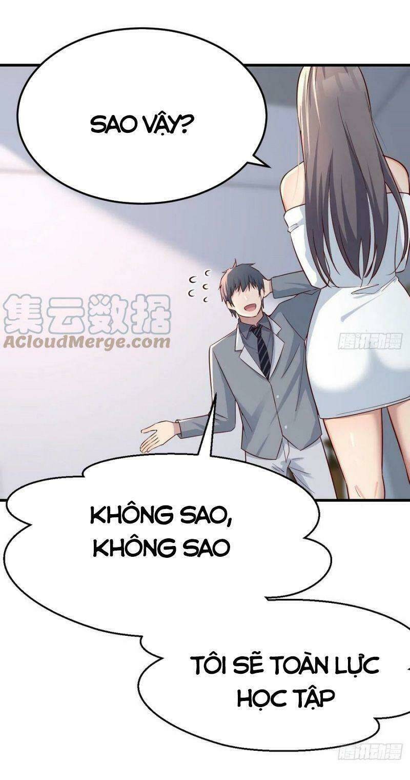Trong Nhà Có 2 Bạn Gái Song Sinh - Chapter 156 - Page 32