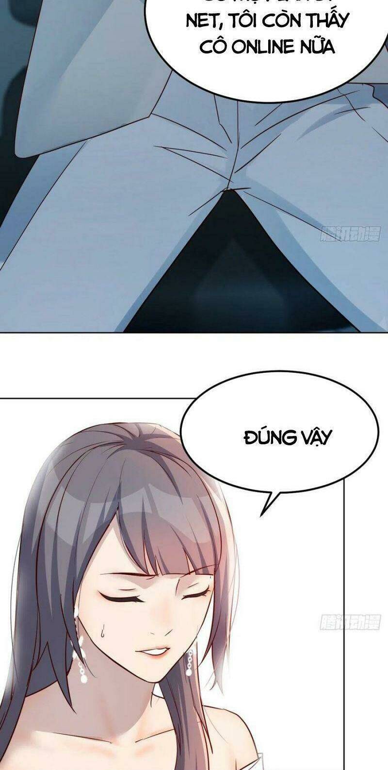 Trong Nhà Có 2 Bạn Gái Song Sinh - Chapter 156 - Page 5