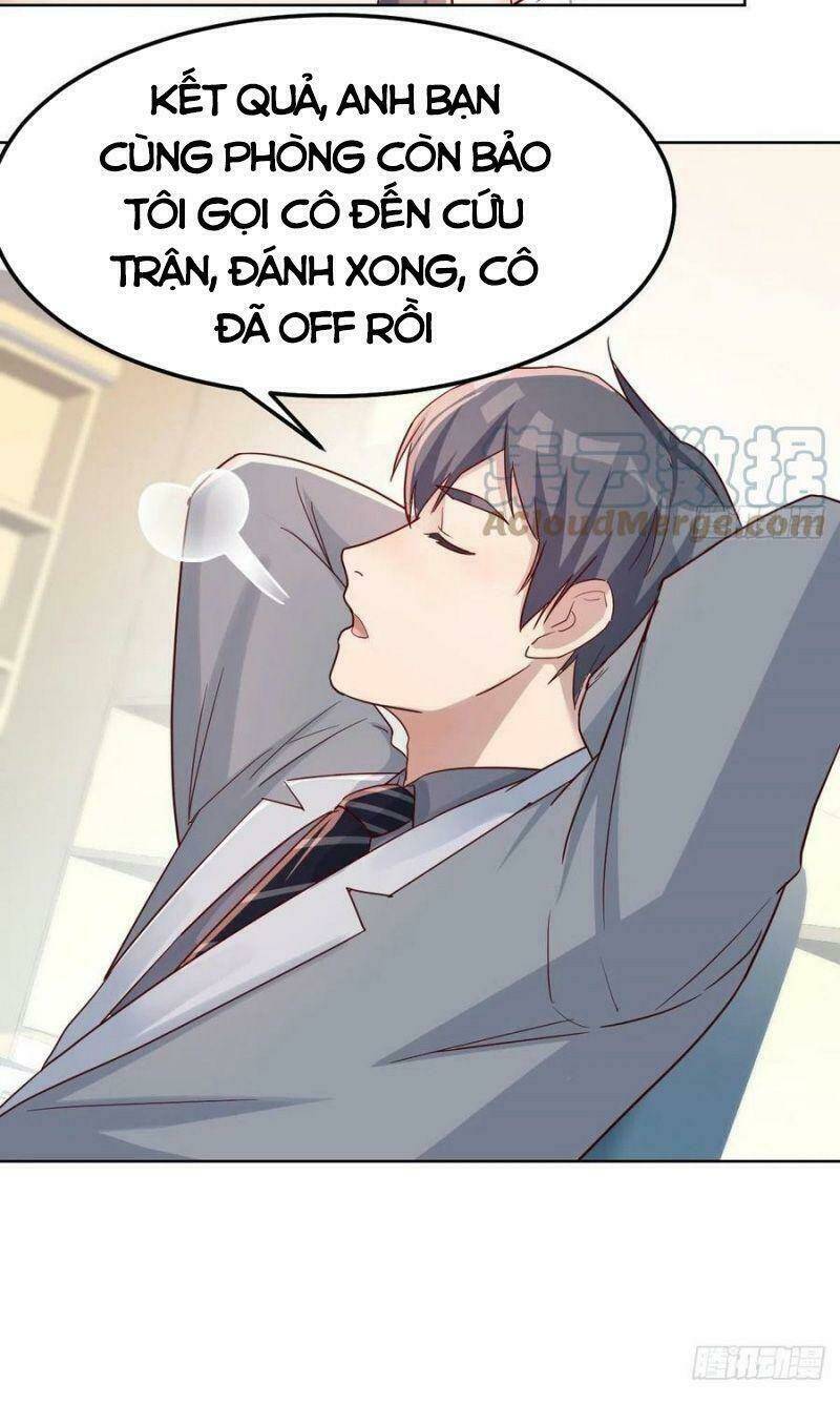 Trong Nhà Có 2 Bạn Gái Song Sinh - Chapter 156 - Page 6