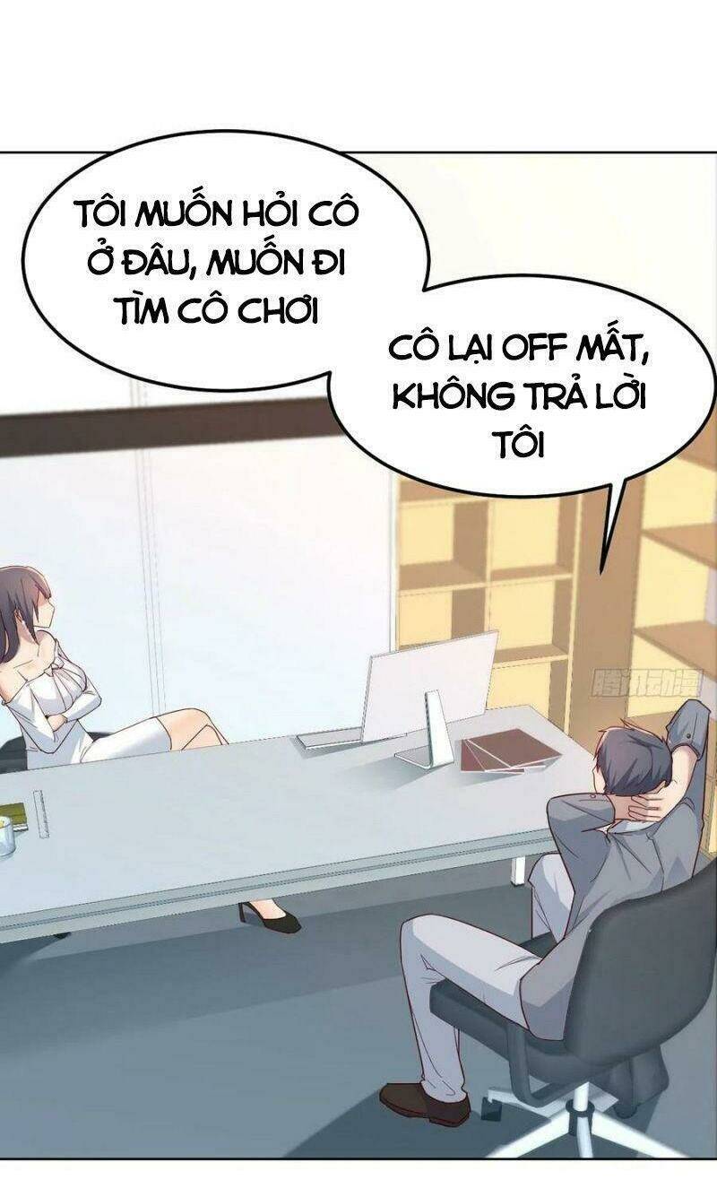 Trong Nhà Có 2 Bạn Gái Song Sinh - Chapter 156 - Page 7