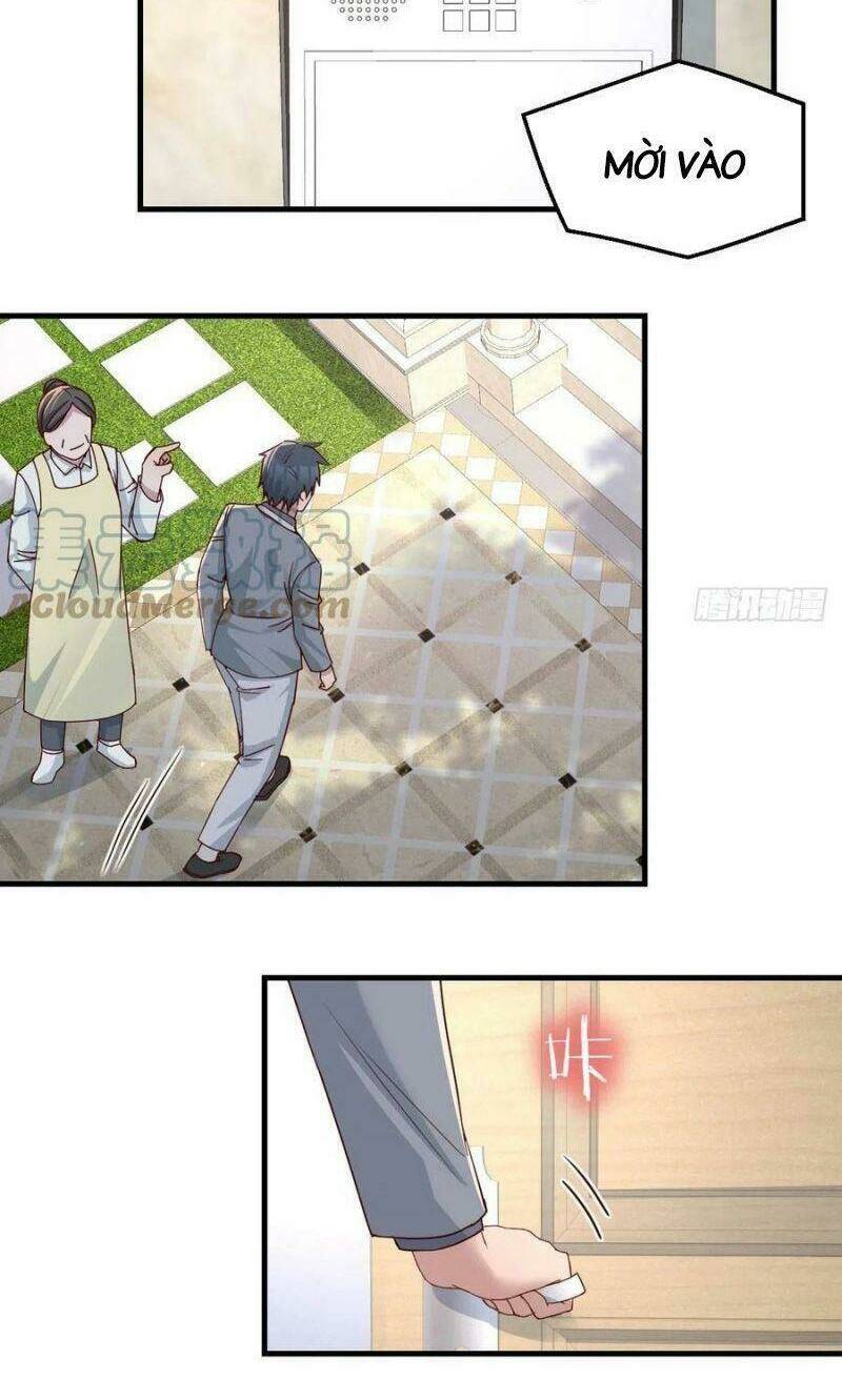 Trong Nhà Có 2 Bạn Gái Song Sinh - Chapter 157 - Page 9