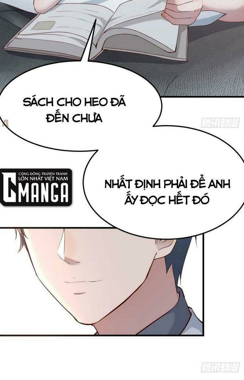 Trong Nhà Có 2 Bạn Gái Song Sinh - Chapter 157 - Page 11