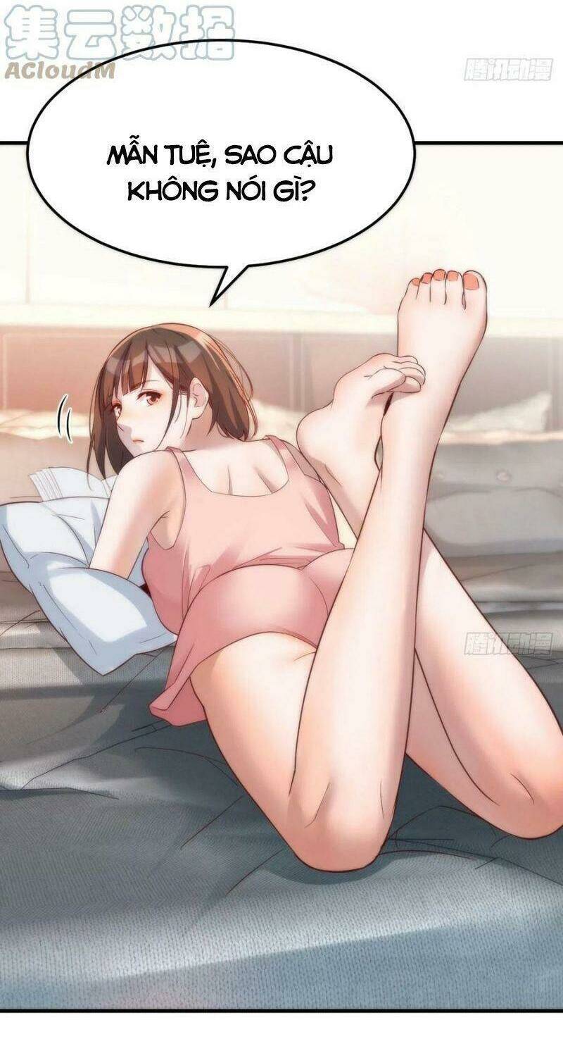 Trong Nhà Có 2 Bạn Gái Song Sinh - Chapter 157 - Page 13