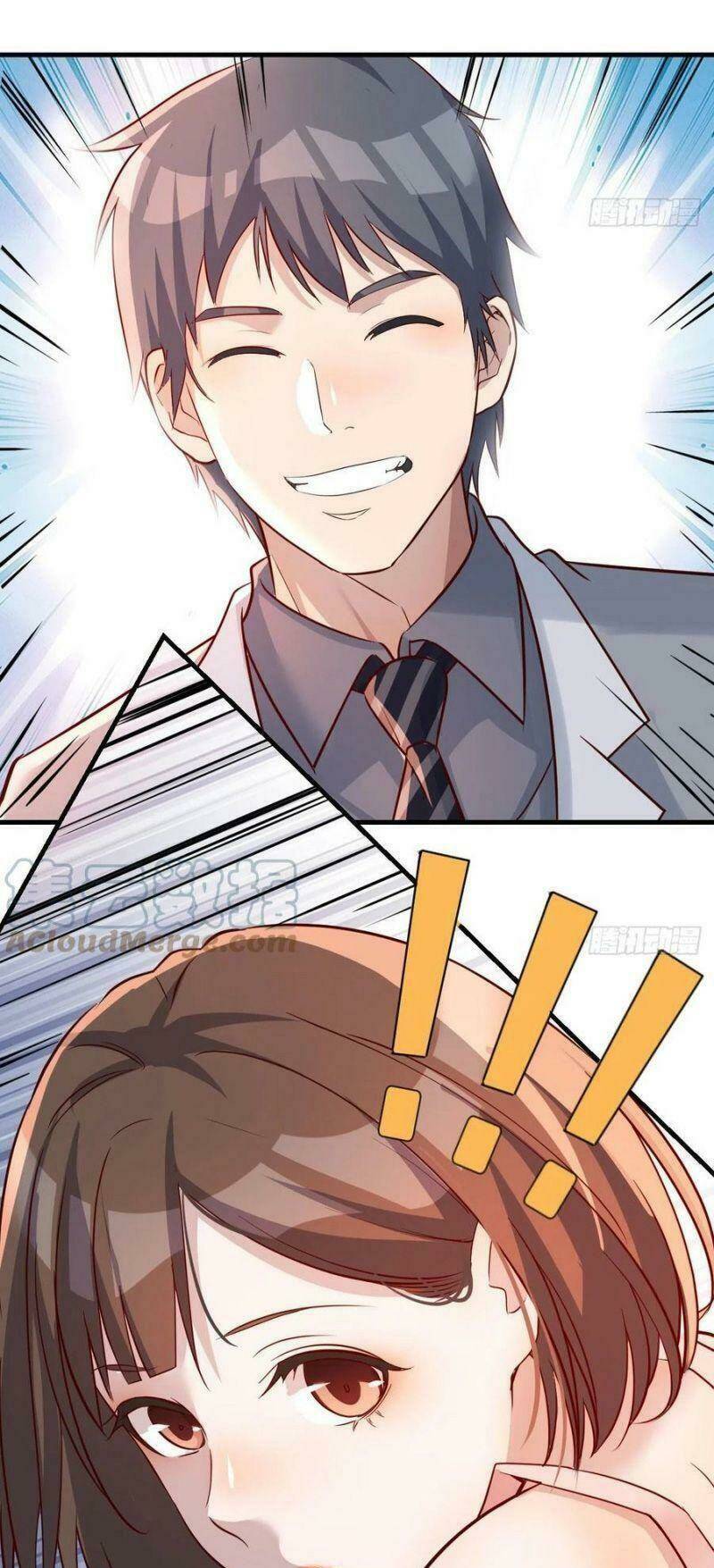 Trong Nhà Có 2 Bạn Gái Song Sinh - Chapter 157 - Page 14