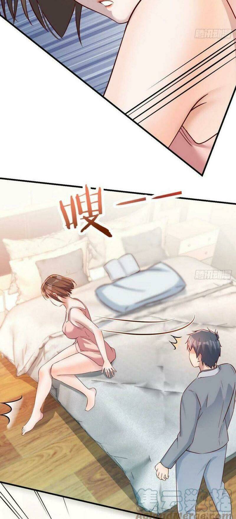 Trong Nhà Có 2 Bạn Gái Song Sinh - Chapter 157 - Page 15