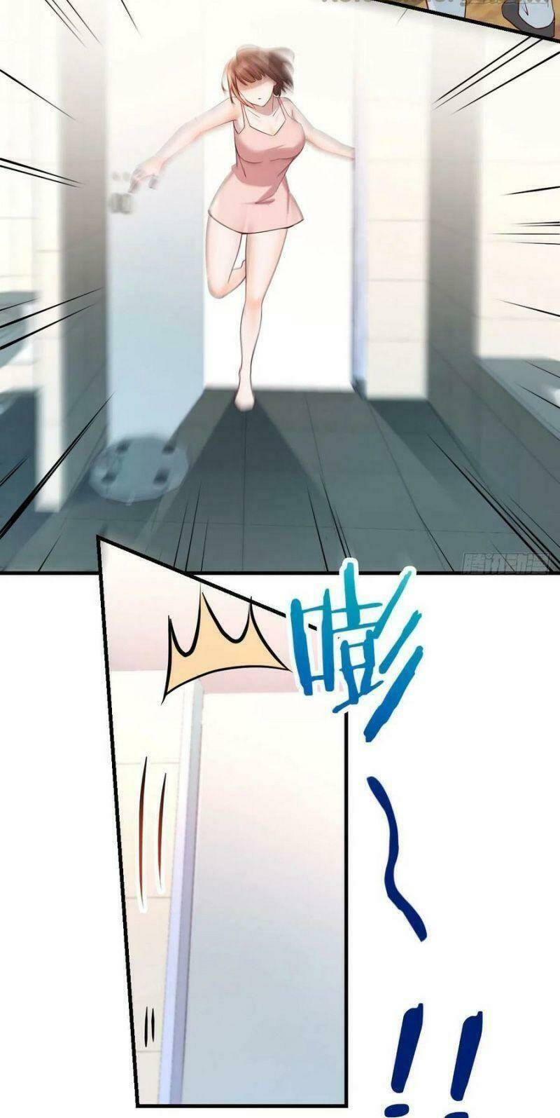 Trong Nhà Có 2 Bạn Gái Song Sinh - Chapter 157 - Page 16