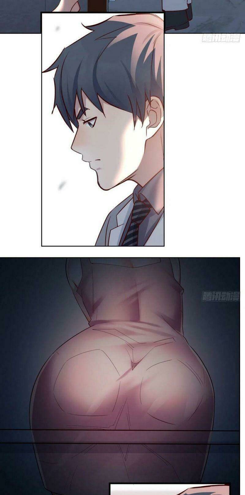 Trong Nhà Có 2 Bạn Gái Song Sinh - Chapter 157 - Page 18