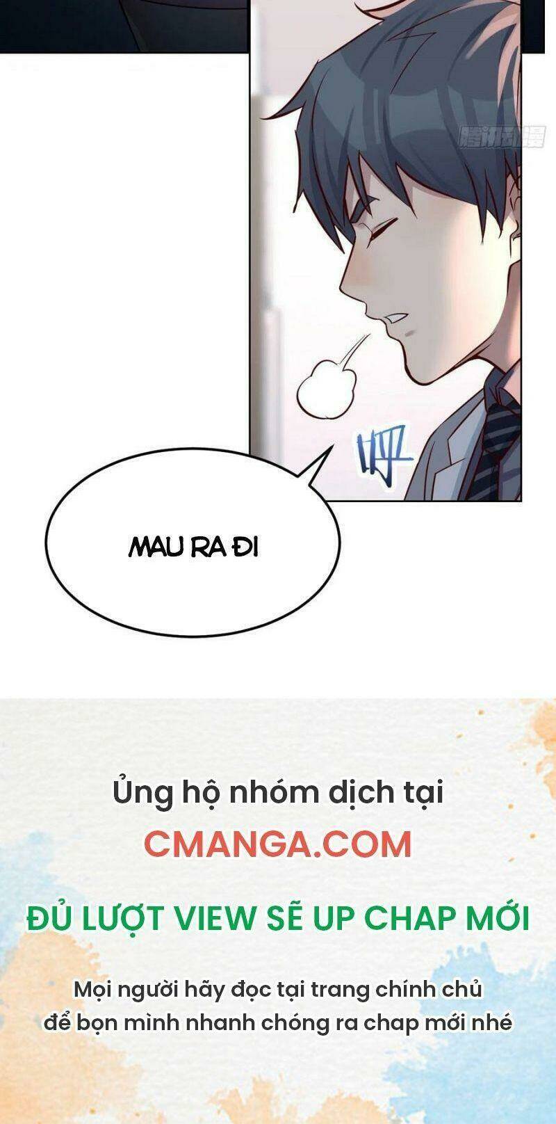 Trong Nhà Có 2 Bạn Gái Song Sinh - Chapter 157 - Page 19