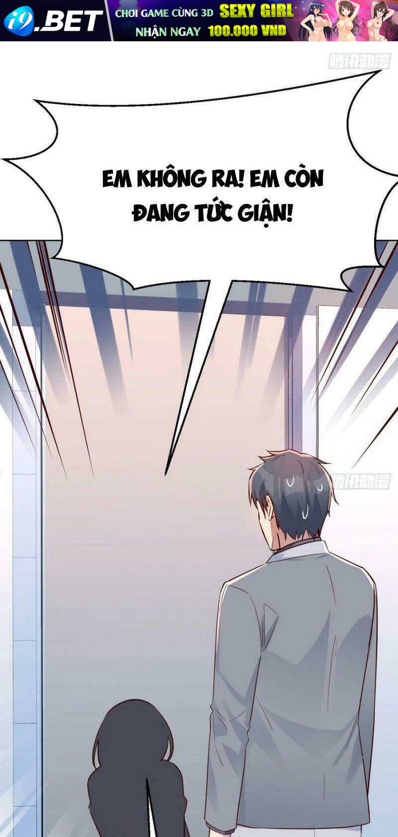 Trong Nhà Có 2 Bạn Gái Song Sinh - Chapter 157 - Page 20