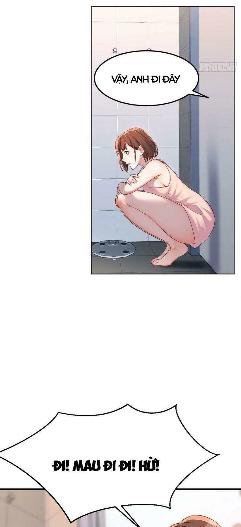 Trong Nhà Có 2 Bạn Gái Song Sinh - Chapter 157 - Page 22