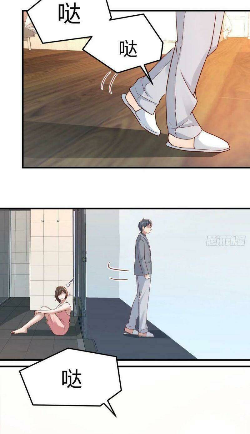 Trong Nhà Có 2 Bạn Gái Song Sinh - Chapter 157 - Page 24