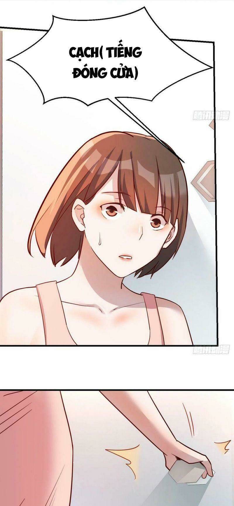 Trong Nhà Có 2 Bạn Gái Song Sinh - Chapter 157 - Page 26