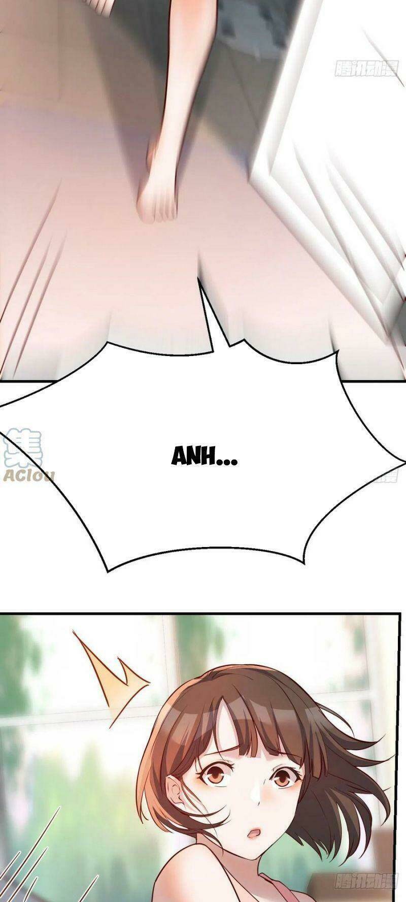 Trong Nhà Có 2 Bạn Gái Song Sinh - Chapter 157 - Page 28