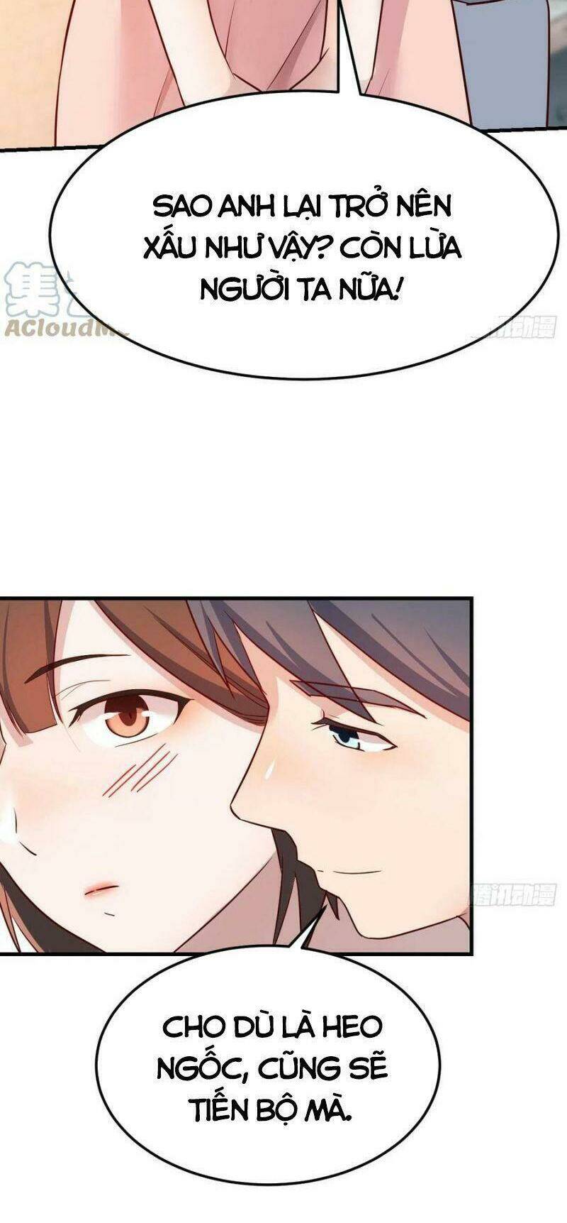 Trong Nhà Có 2 Bạn Gái Song Sinh - Chapter 157 - Page 31