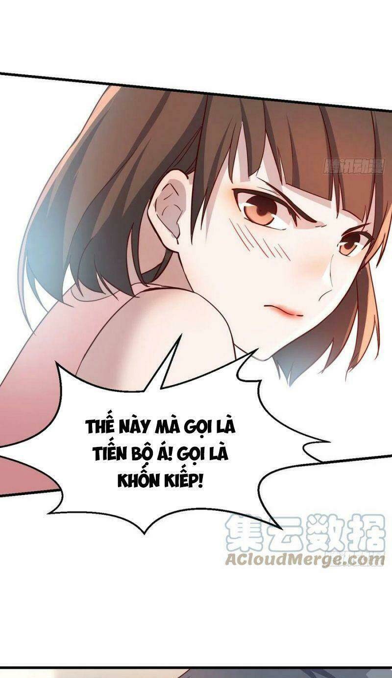 Trong Nhà Có 2 Bạn Gái Song Sinh - Chapter 157 - Page 32