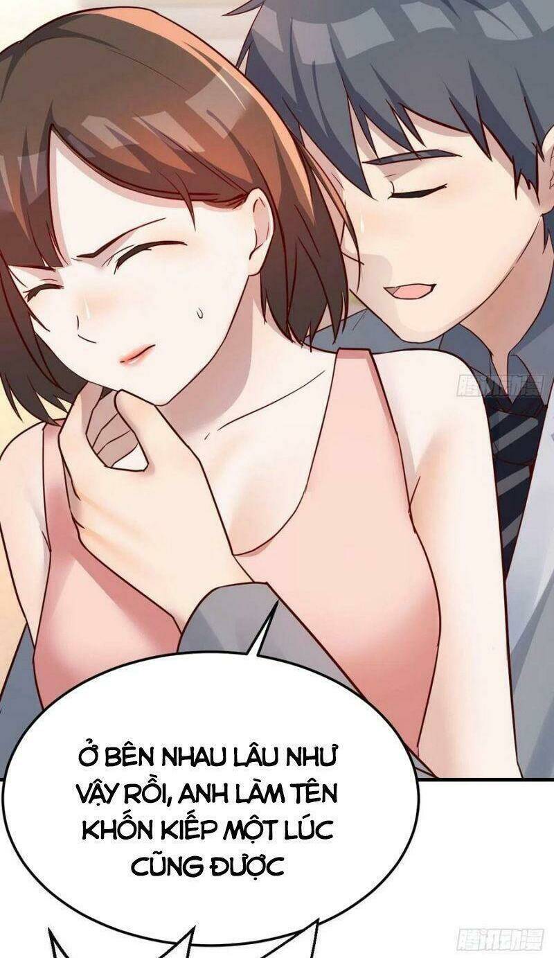 Trong Nhà Có 2 Bạn Gái Song Sinh - Chapter 157 - Page 33