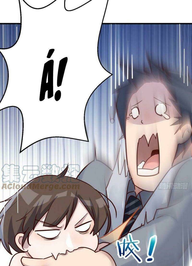 Trong Nhà Có 2 Bạn Gái Song Sinh - Chapter 157 - Page 34