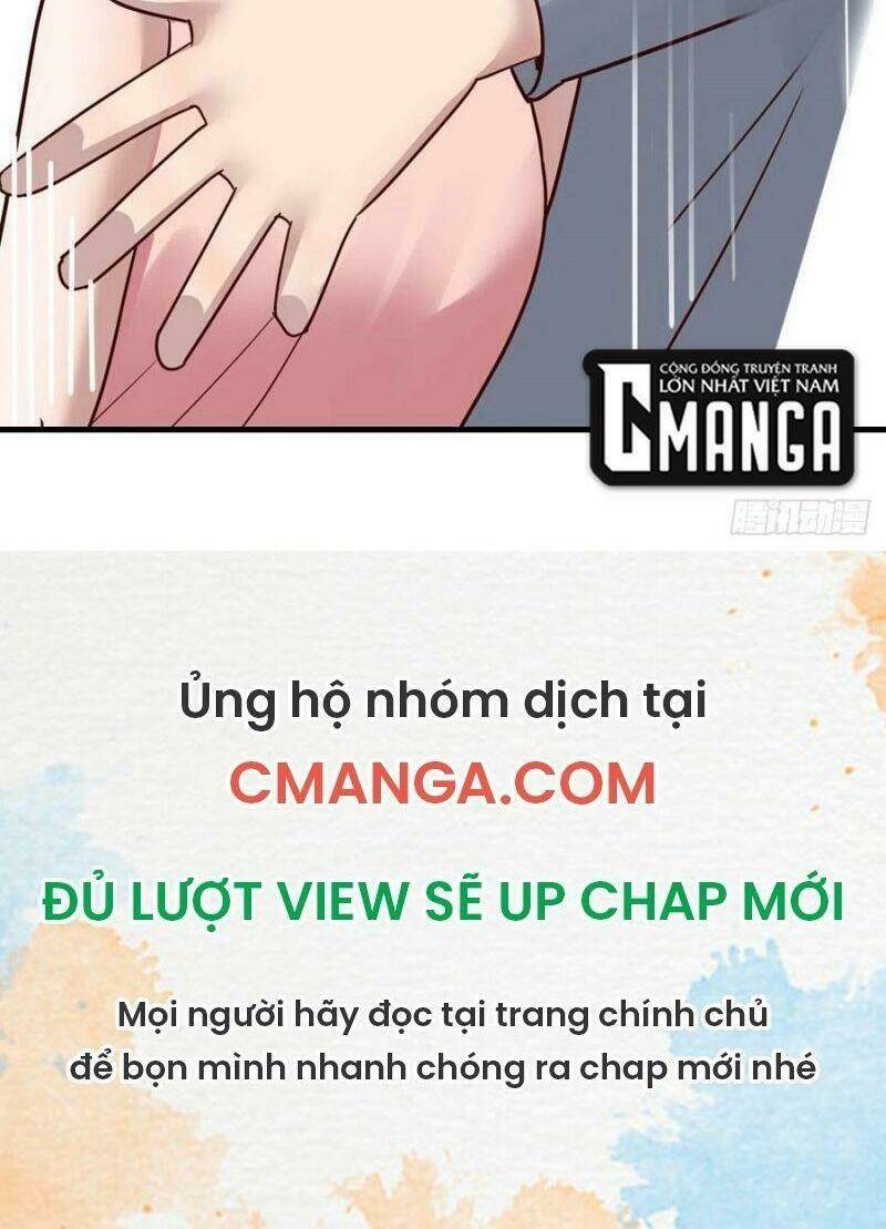 Trong Nhà Có 2 Bạn Gái Song Sinh - Chapter 157 - Page 35
