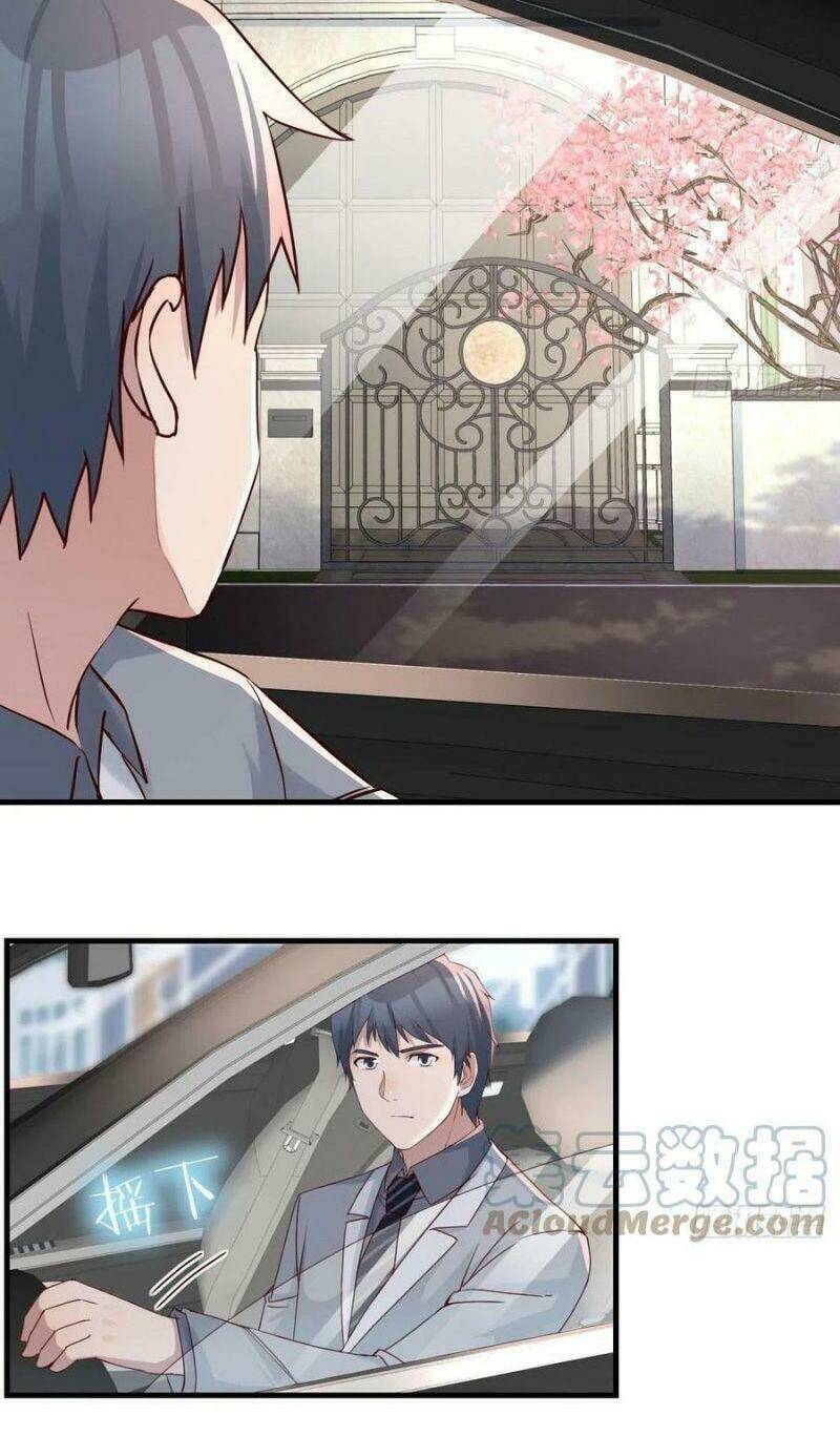 Trong Nhà Có 2 Bạn Gái Song Sinh - Chapter 157 - Page 5