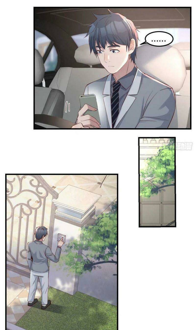 Trong Nhà Có 2 Bạn Gái Song Sinh - Chapter 157 - Page 6