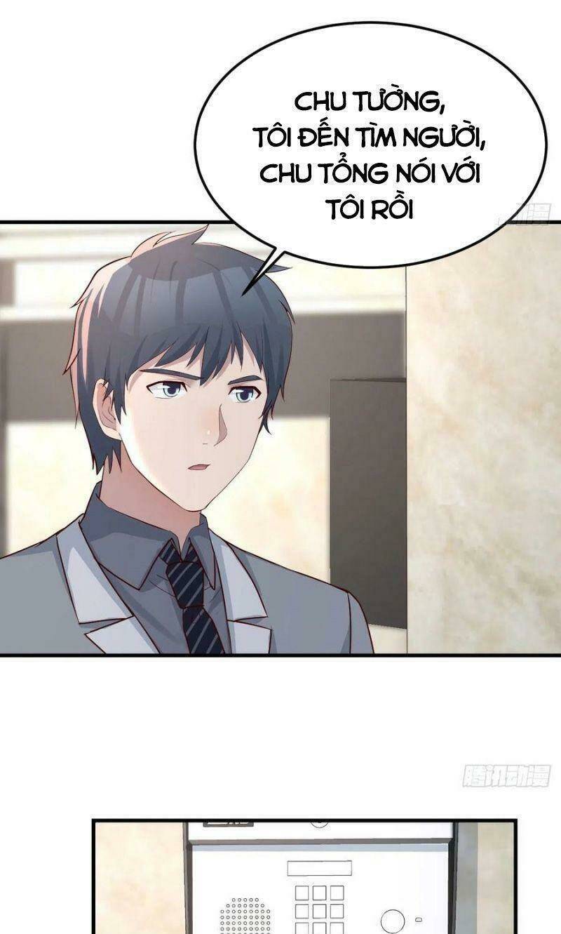 Trong Nhà Có 2 Bạn Gái Song Sinh - Chapter 157 - Page 8