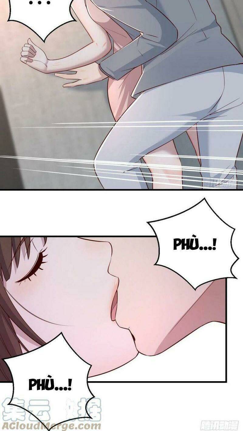 Trong Nhà Có 2 Bạn Gái Song Sinh - Chapter 158 - Page 9