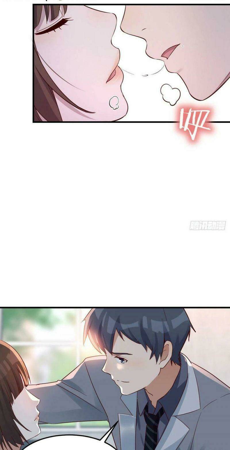 Trong Nhà Có 2 Bạn Gái Song Sinh - Chapter 158 - Page 10